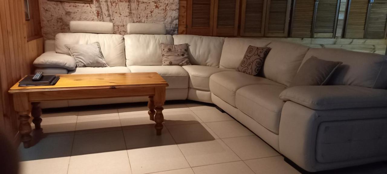 Venushill B+B Кубър Педи Екстериор снимка