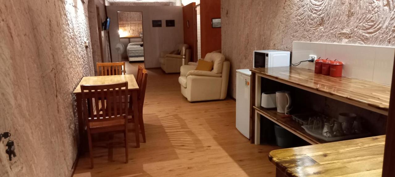 Venushill B+B Кубър Педи Екстериор снимка