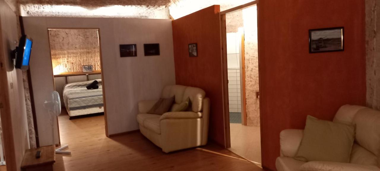 Venushill B+B Кубър Педи Екстериор снимка