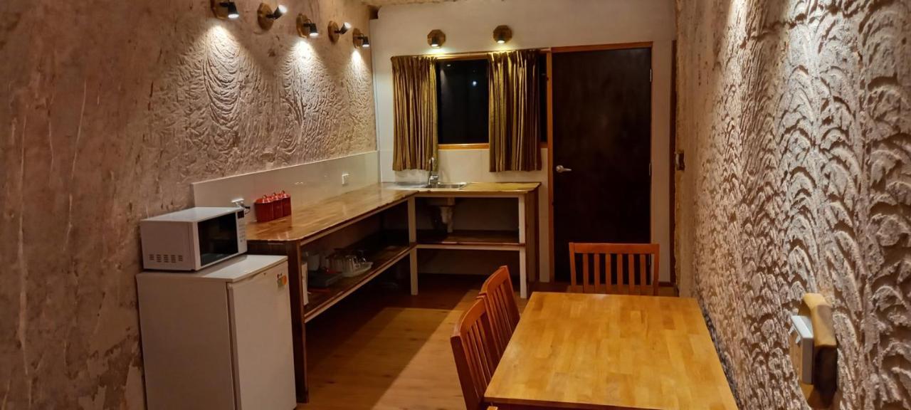 Venushill B+B Кубър Педи Екстериор снимка