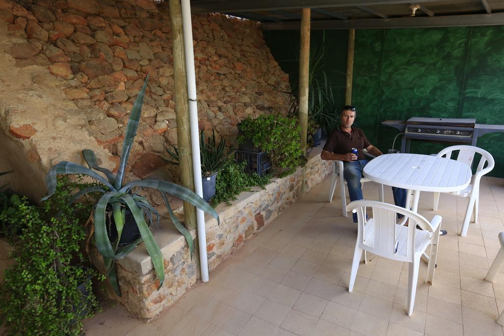 Venushill B+B Кубър Педи Екстериор снимка